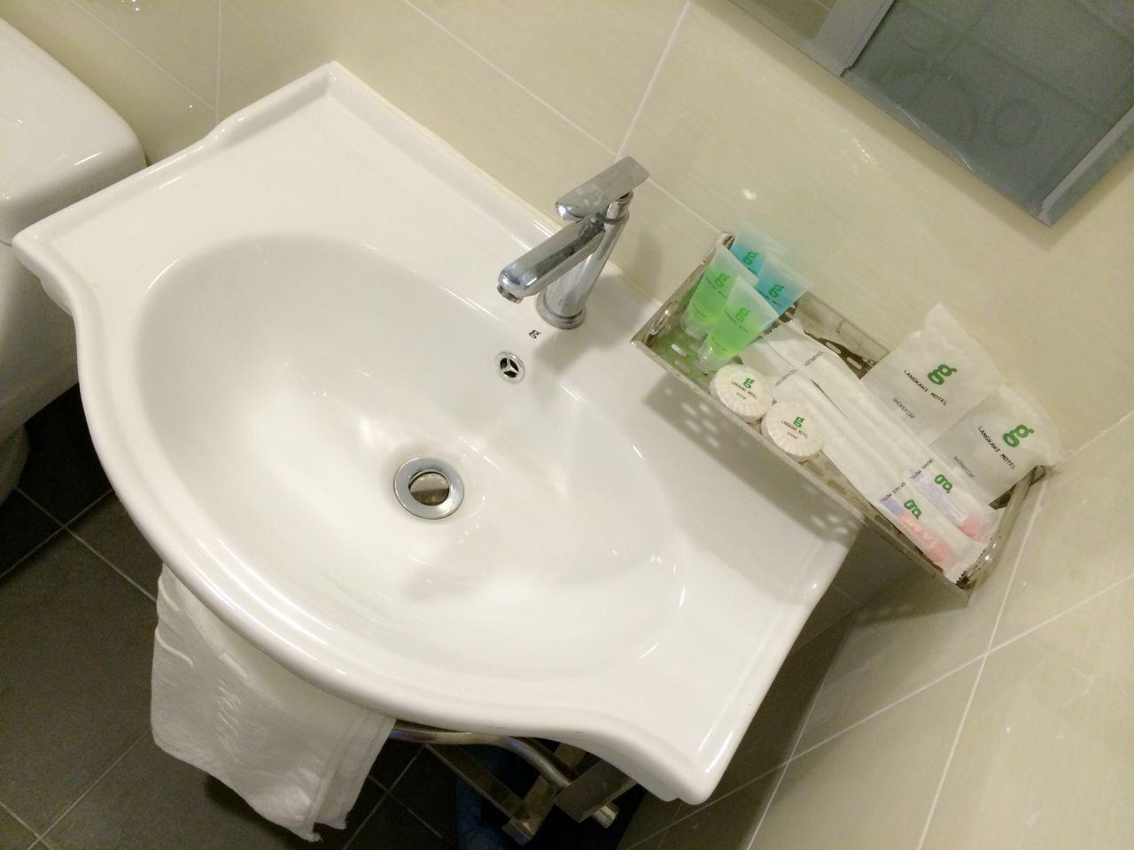 קואה G Langkawi Motel מראה חיצוני תמונה