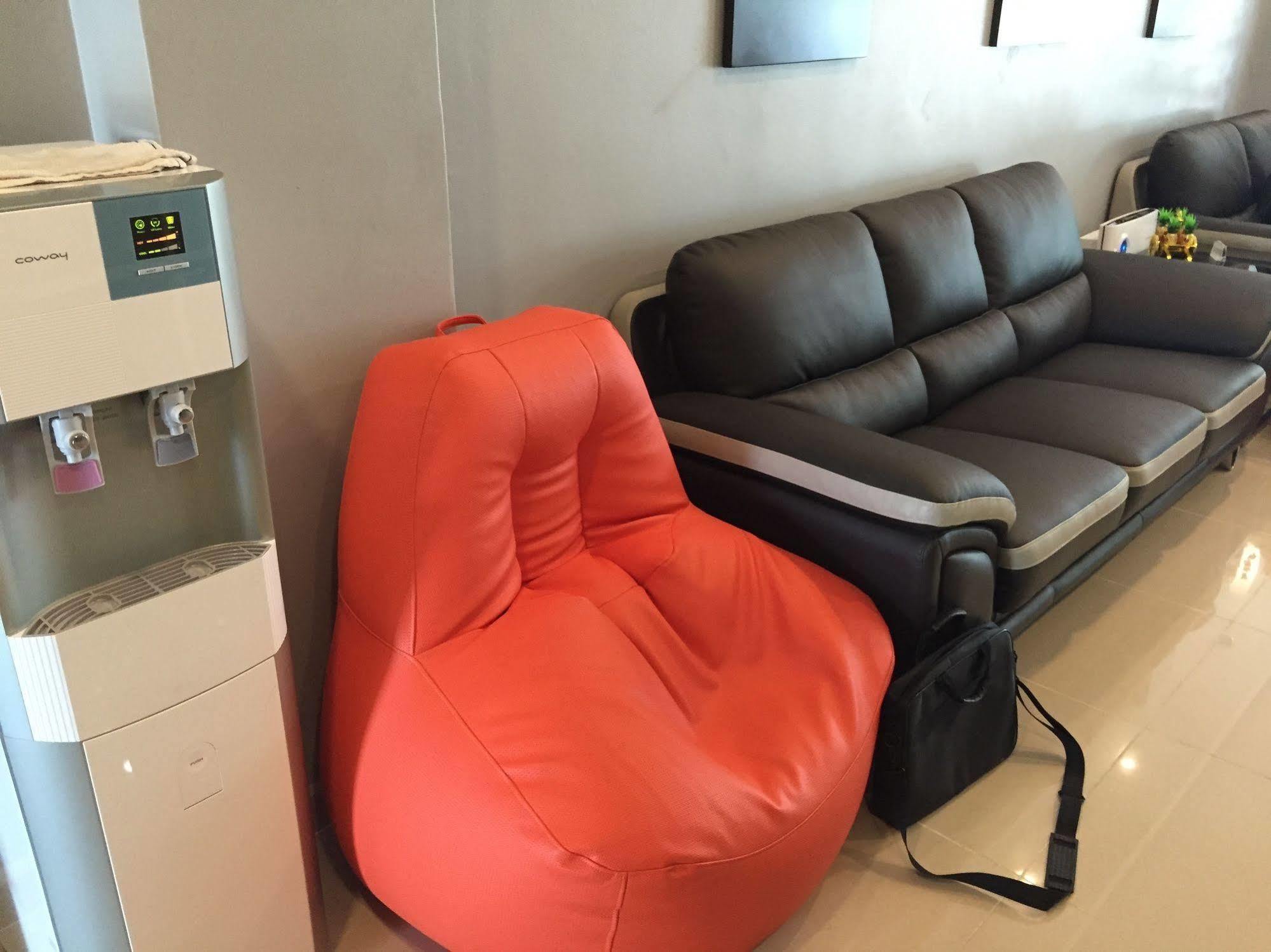 קואה G Langkawi Motel מראה חיצוני תמונה