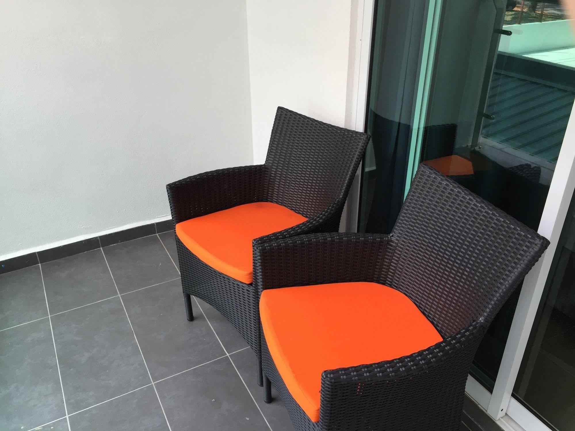 קואה G Langkawi Motel מראה חיצוני תמונה