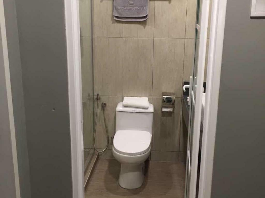 קואה G Langkawi Motel מראה חיצוני תמונה