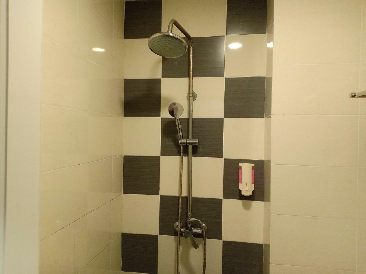 קואה G Langkawi Motel מראה חיצוני תמונה